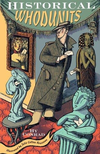 Historical whodunits