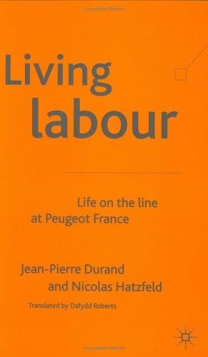 Living labour