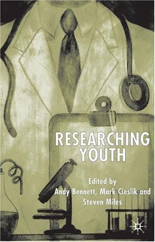 Researching youth