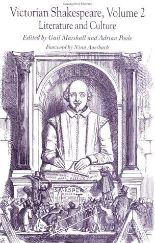 Victorian Shakespeare