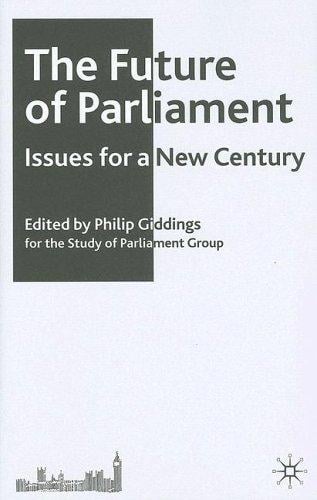 The future of Parliament