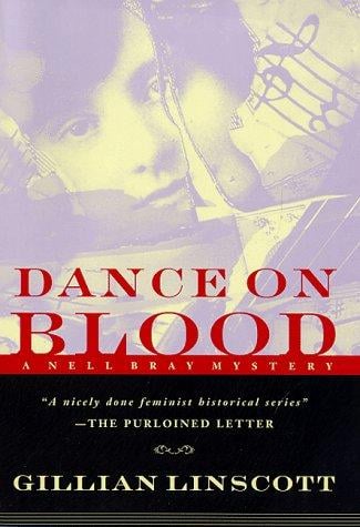 Dance on blood