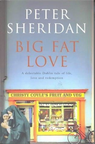 Big fat love