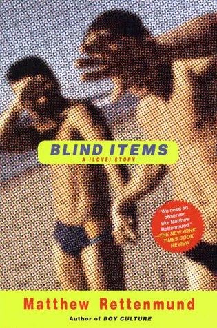 Blind items