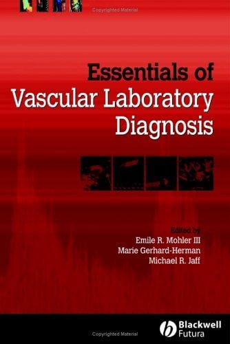 Essentials of vascular laboratory diagnosis
