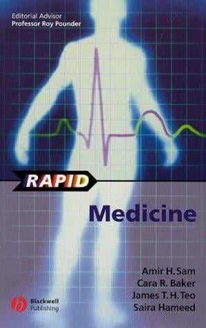 Rapid Medicine