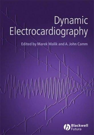 Dynamic electrocardiography