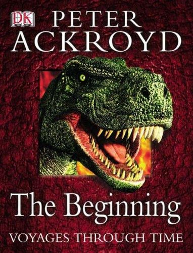 Peter Ackroyd Voyages Through Time
