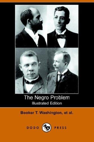 The Negro Problem