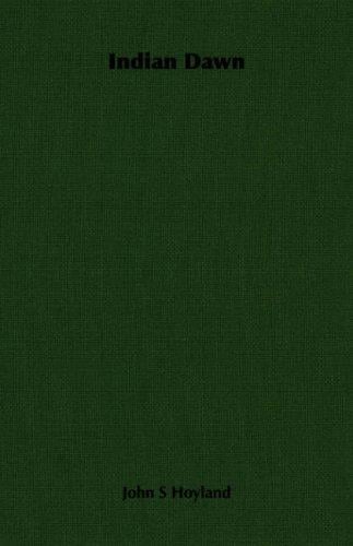 Indian Dawn