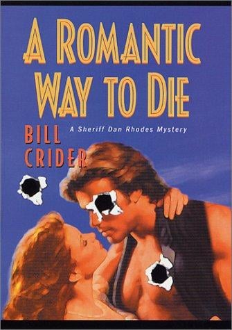 A romantic way to die