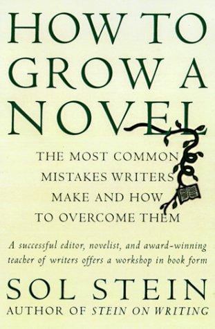 How to Grow a Novel