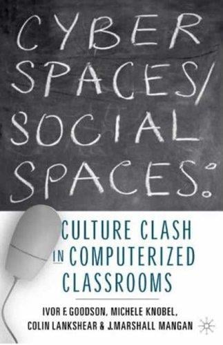 Cyber spaces/social spaces