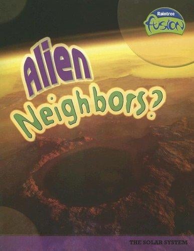 Alien Neighbors? (Raintree Fusion)