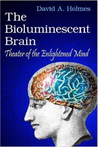 The Bioluminescent Brain