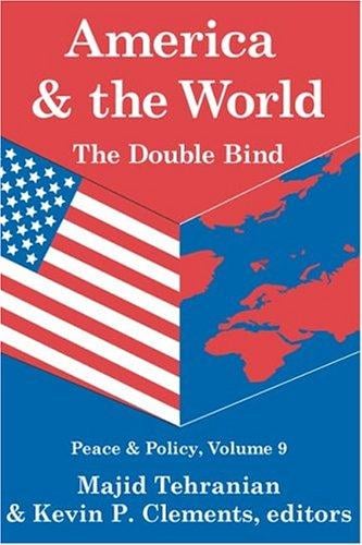 America & the world