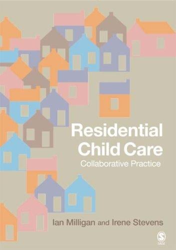 Residential child care