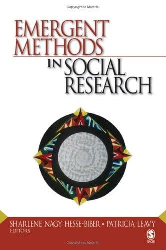 Emergent methods in social research
