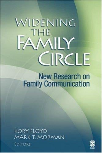 Widening the family circle