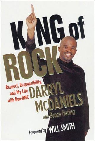 King of rock