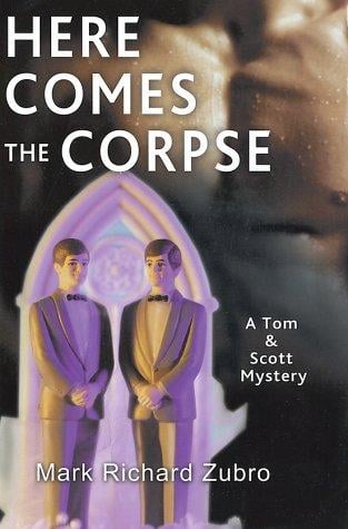Here comes the corpse