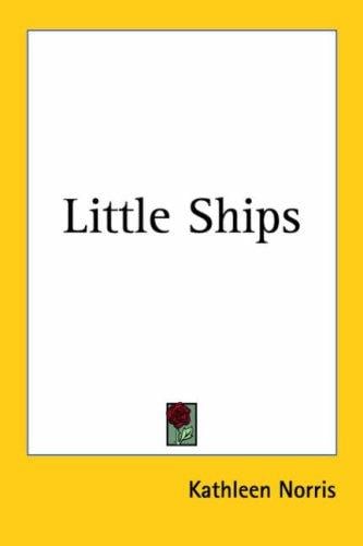 Little Ships