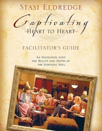 Captivating Heart to Heart Leader's Guide