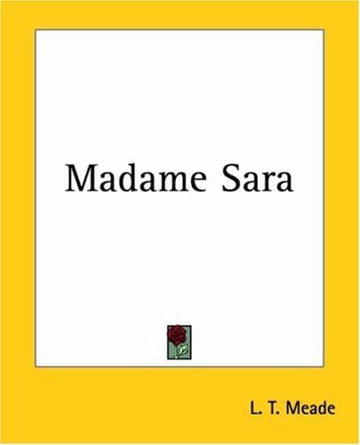 Madame Sara