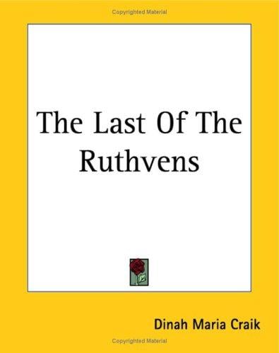 The Last of the Ruthvens