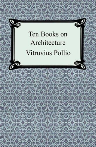 Ten Books on Architecture