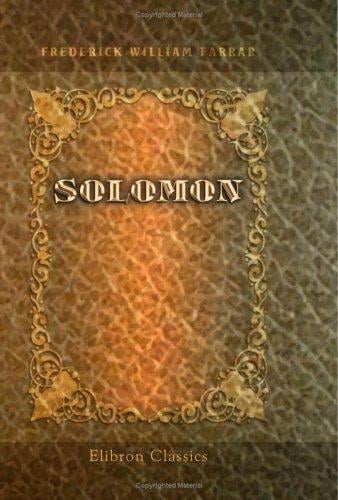 Solomon