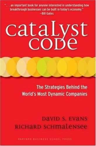 Catalyst code
