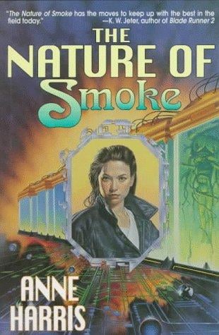 The nature of smoke