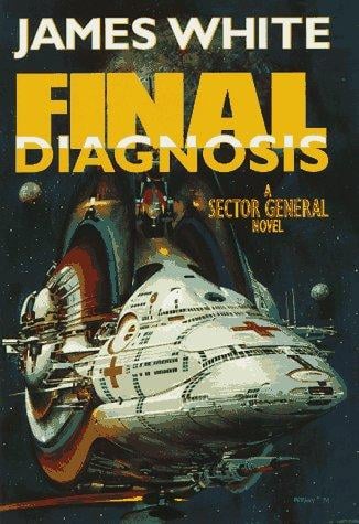 Final diagnosis
