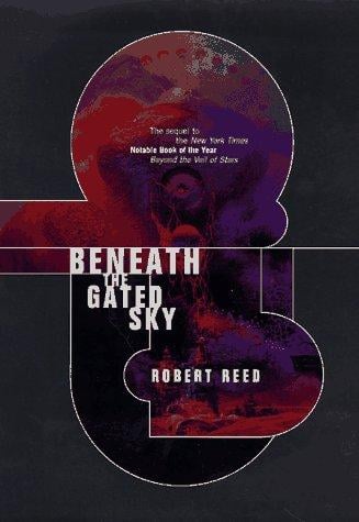 Beneath the gated sky