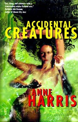 Accidental creatures