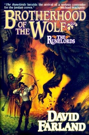 Brotherhood of the wolf
