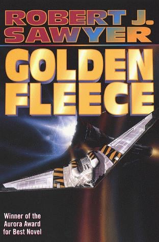 Golden fleece