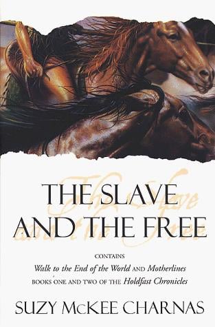 The slave and the free