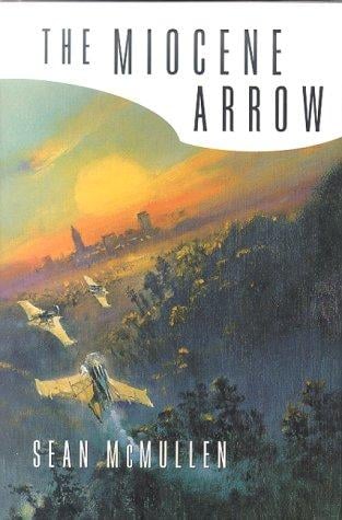 The Miocene arrow