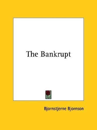 The Bankrupt