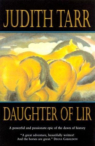Daughter of Lir