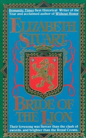 Bride of the Lion