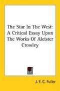 The Star In The West