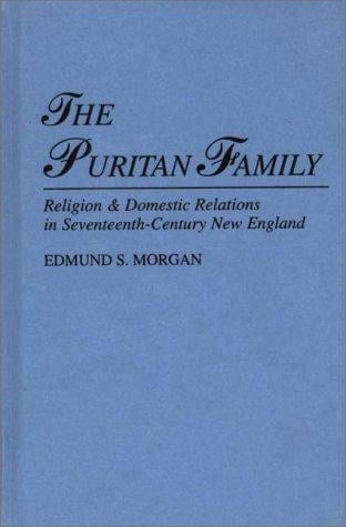 The Puritan family