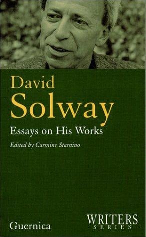 David Solway