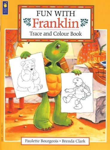 Fun with Franklin