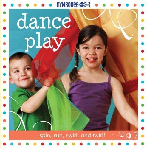 Gymboree Dance Play