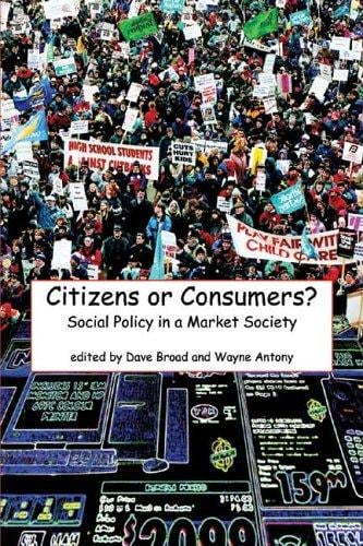 Citizens or consumers?