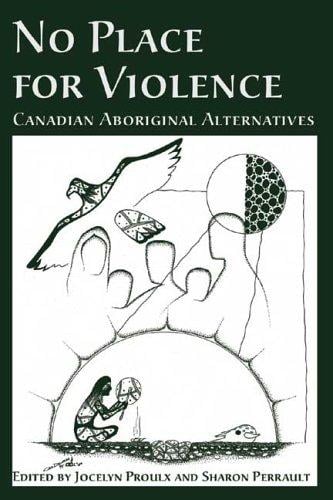 No place for violence